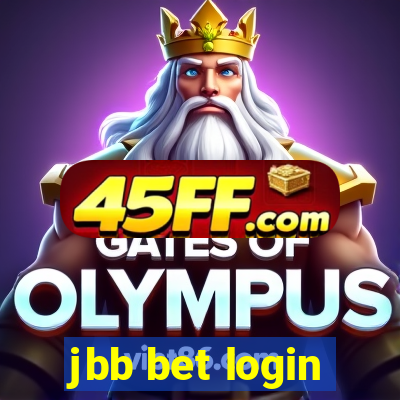jbb bet login